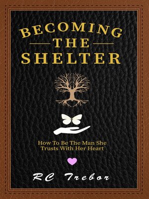 cover image of Becoming the Shelter